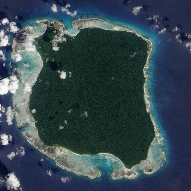 North-Sentinel-Island