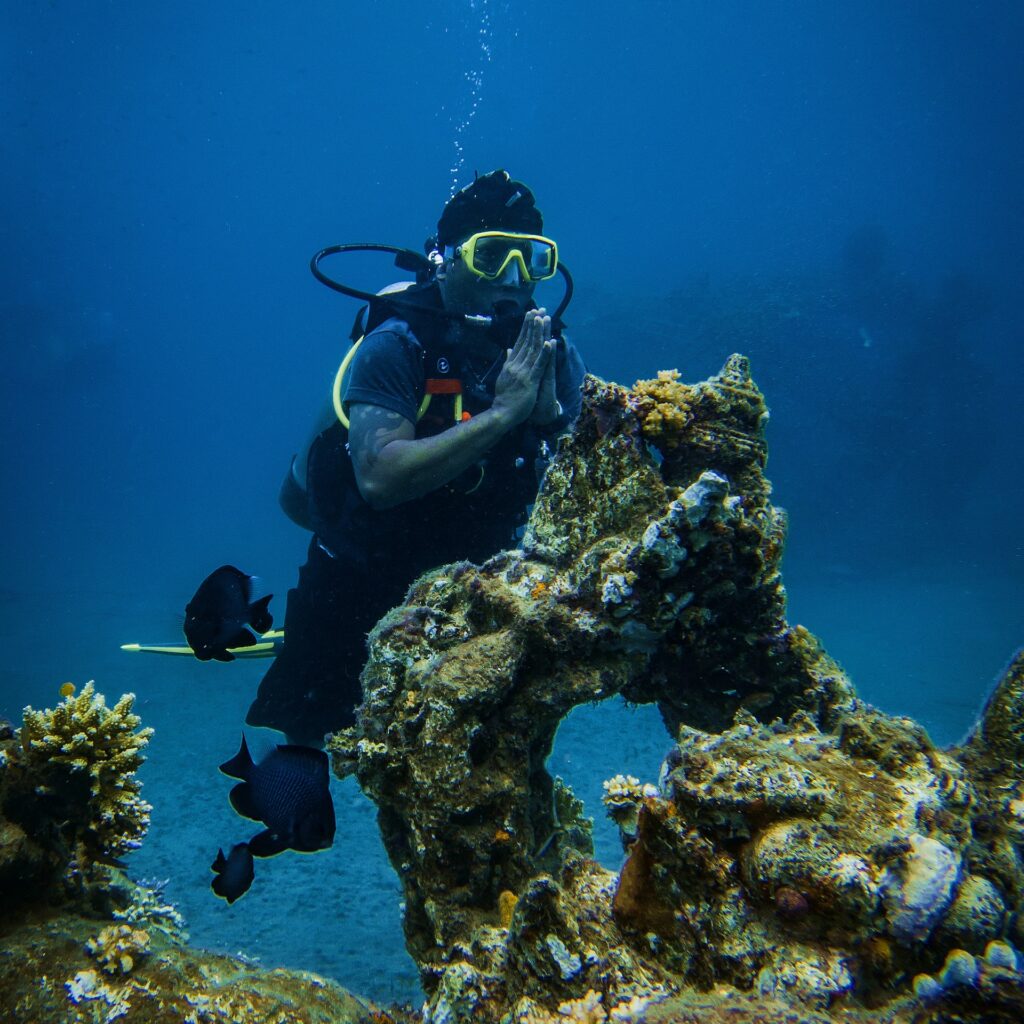 Scuba Diving in Andaman - Prices, Options