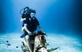 Scuba Diving in Andaman - Prices, Options