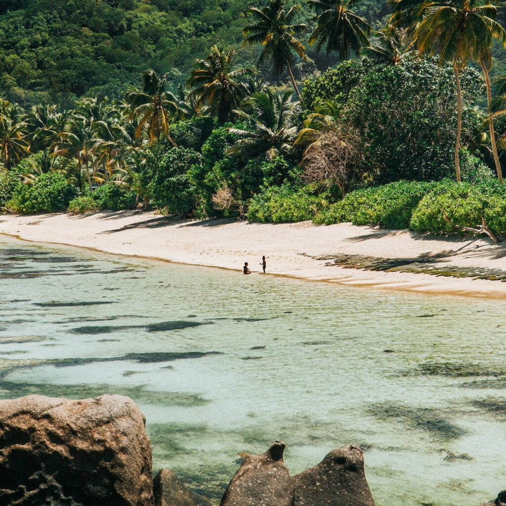 Vijaynagar Beach