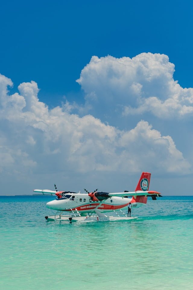 WATER SPORTS ACTIVITES IN ANDAMAN