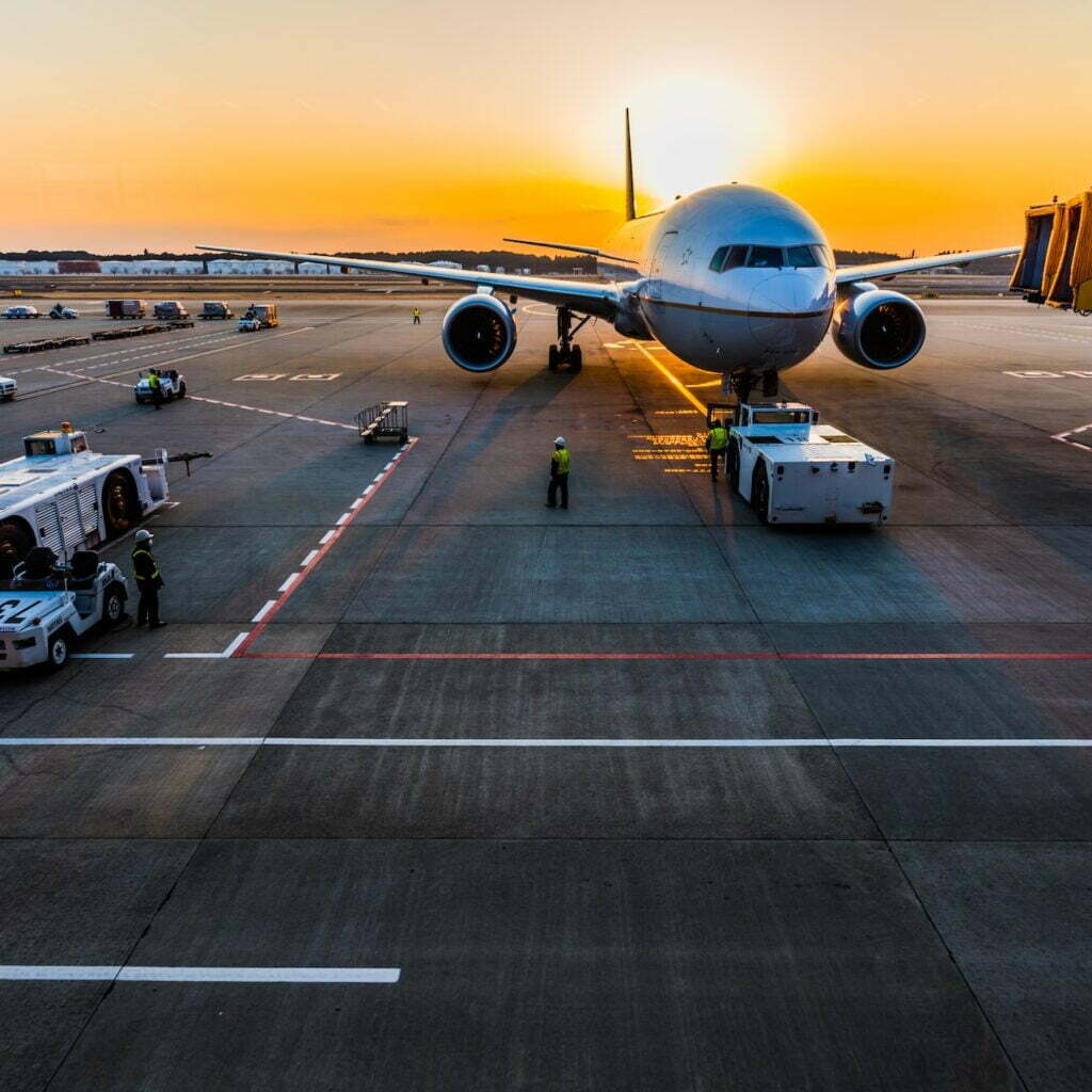 airpoort of port blair