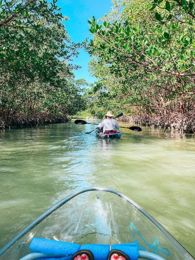 WATER SPORTS ACTIVITES IN ANDAMAN